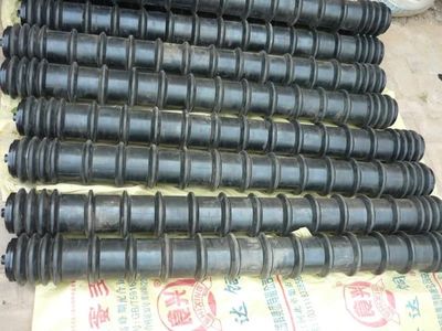 专业输送机托辊生产厂家解析 为什么选择正规电话采购？